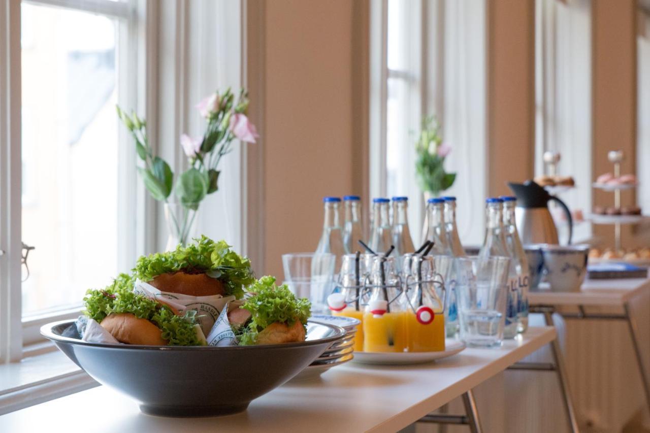 Conrad Hotel Karlskrona