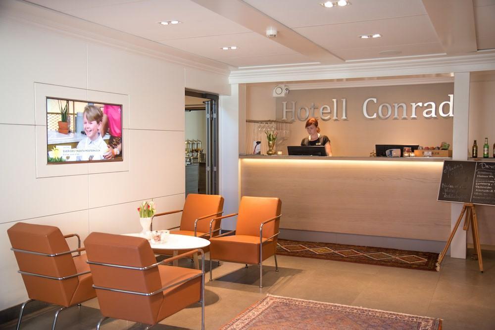 Hotel Conrad Karlskrona
