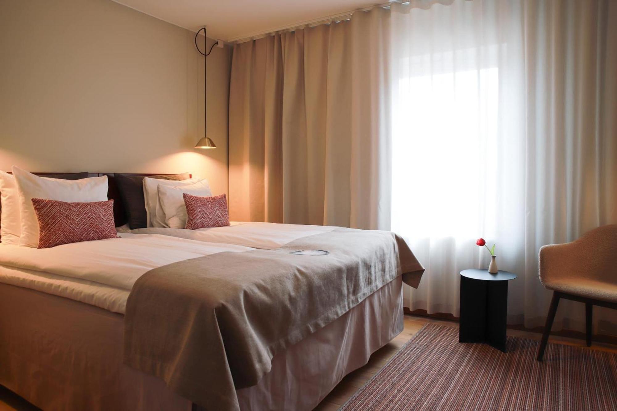 Conrad Hotel Karlskrona