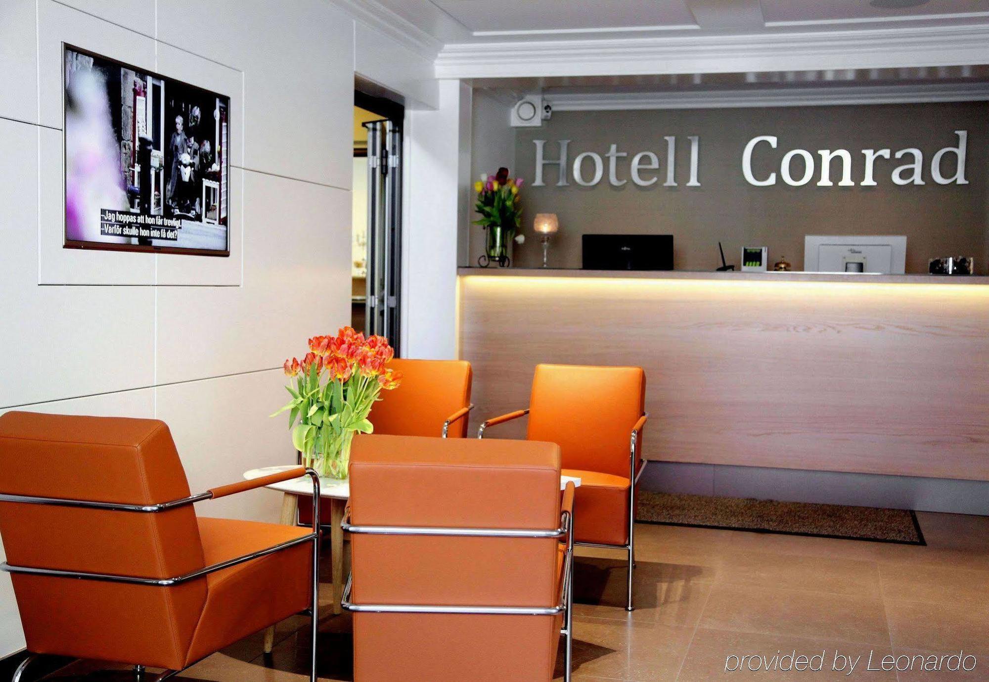 Conrad Karlskrona