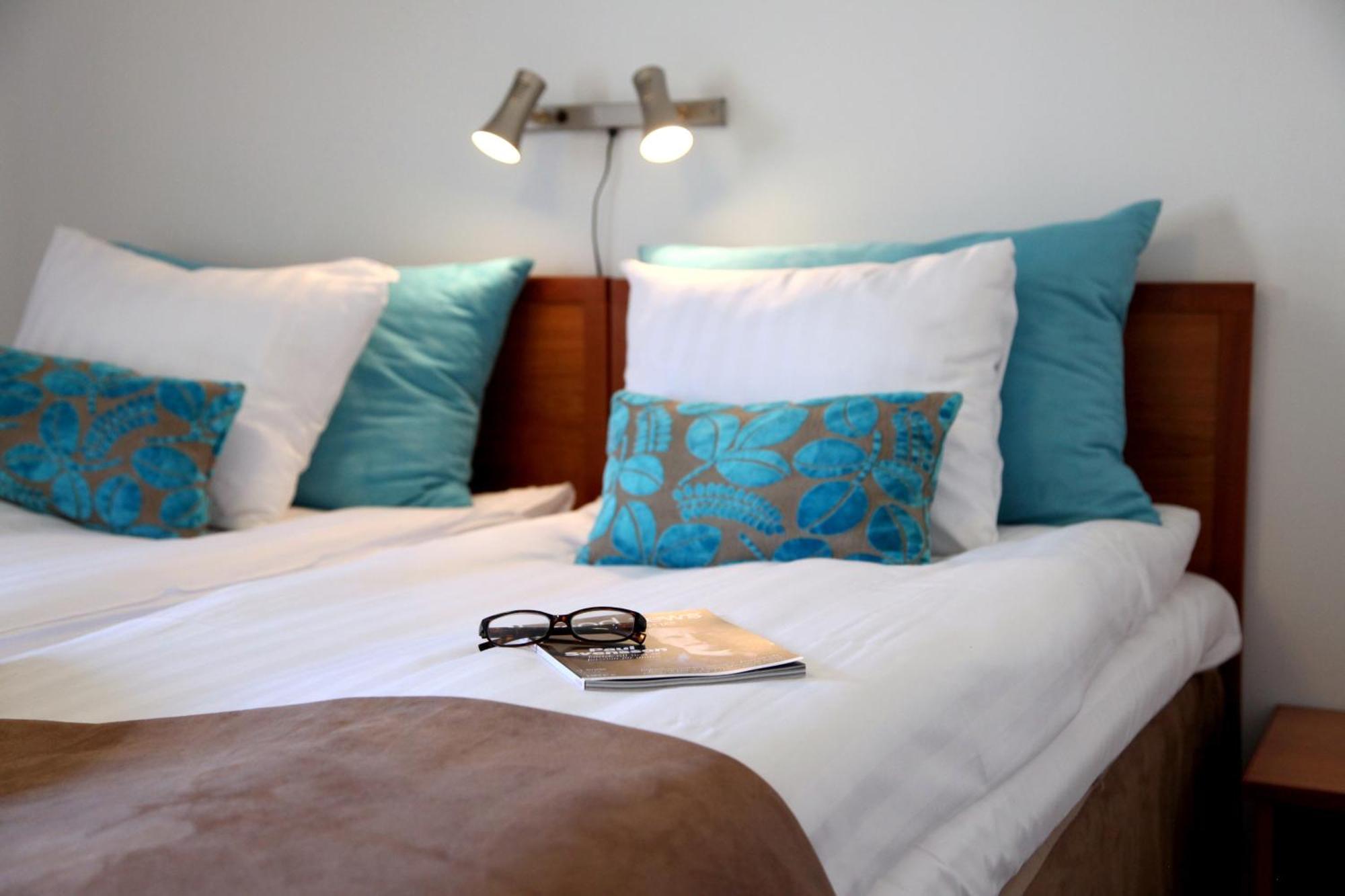 Conrad Hotel 4*